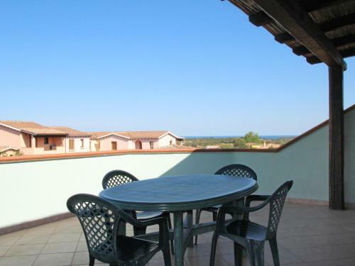 Apartment Monte Petrosu 2
