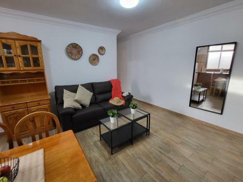 Coral 3 - 2 Bedroom Apartment In Los Abrigos
