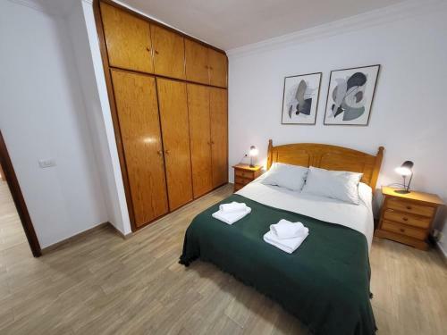 Coral 3 - 2 Bedroom Apartment In Los Abrigos