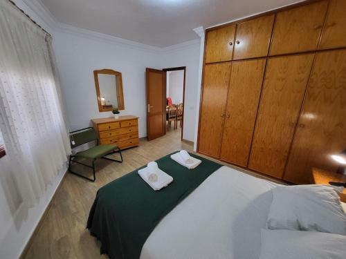 Coral 3 - 2 Bedroom Apartment In Los Abrigos