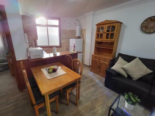 Coral 3 - 2 Bedroom Apartment In Los Abrigos