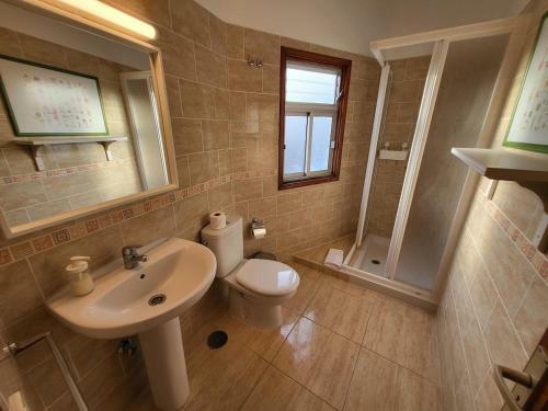 Coral 3 - 2 Bedroom Apartment In Los Abrigos