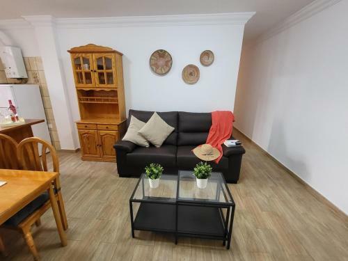 Coral 3 - 2 Bedroom Apartment In Los Abrigos