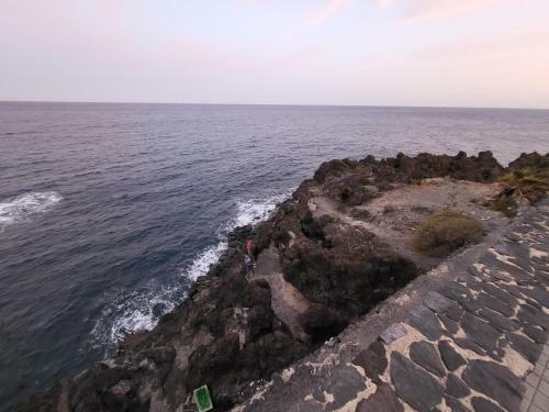 Coral 3 - 2 Bedroom Apartment In Los Abrigos