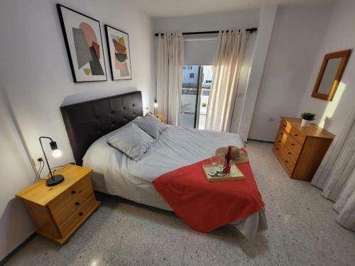 Coral 2 - 3 Bedroom Apartment In Los Abrigos