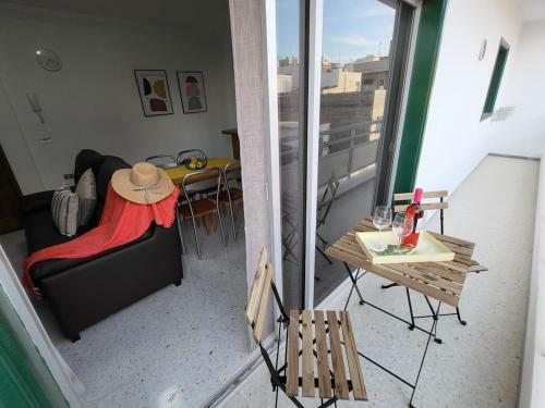 Coral 2 - 3 Bedroom Apartment In Los Abrigos