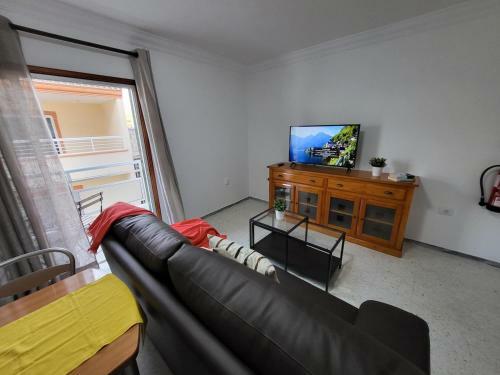Coral 2 - 3 Bedroom Apartment In Los Abrigos