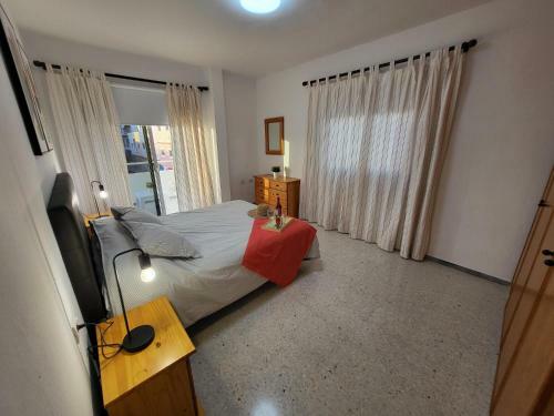 Coral 2 - 3 Bedroom Apartment In Los Abrigos