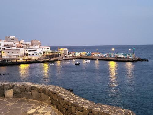 Coral 2 - 3 Bedroom Apartment In Los Abrigos