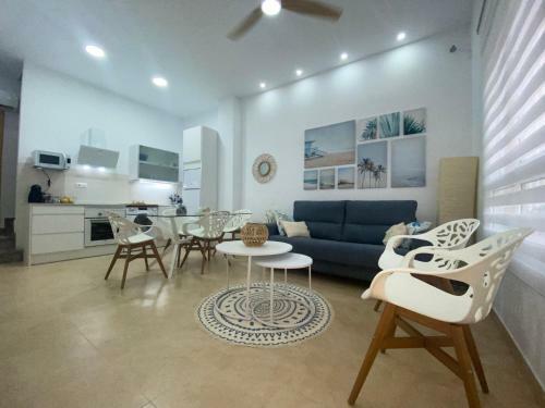Apartamento Cabo Beach II