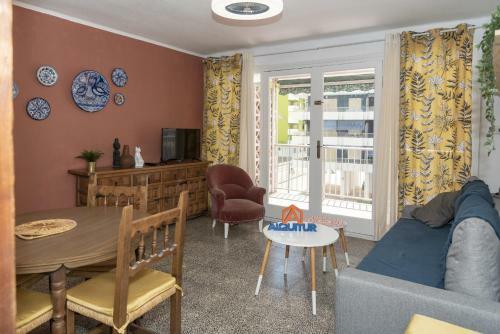 Apartamento Saint Germain, A-2-4