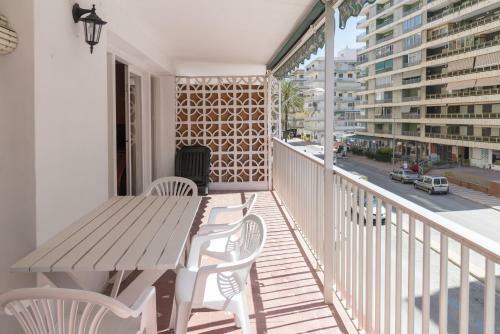 Apartamento Saint Germain, A-2-4