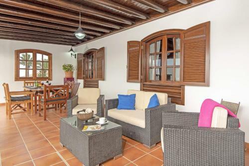 Villa Vegueta By Villa Plus