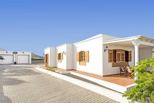 Villa Vegueta By Villa Plus