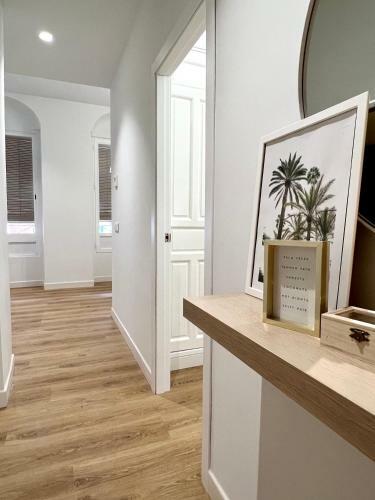 Apartamento Casa Alfonso XIII