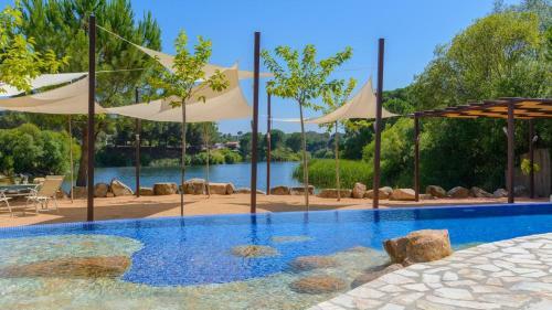 Casa Orilla El Lago C�rdoba By Ruralidays