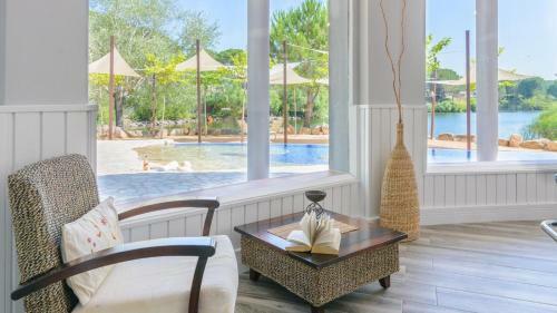 Casa Orilla El Lago C�rdoba By Ruralidays