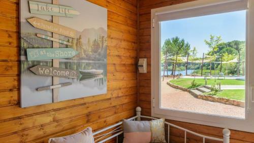 Casa Orilla El Lago C�rdoba By Ruralidays