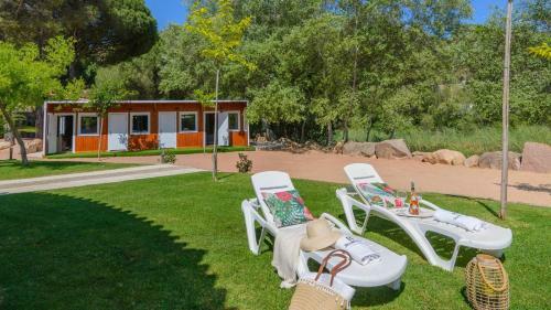 Casa Orilla El Lago C�rdoba By Ruralidays