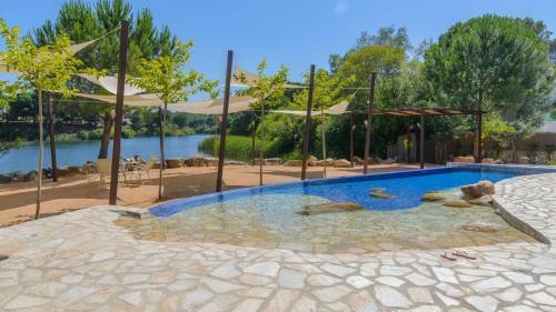 Casa Orilla El Lago C�rdoba By Ruralidays