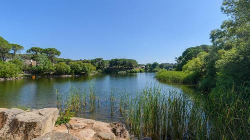 Casa Orilla El Lago C�rdoba By Ruralidays