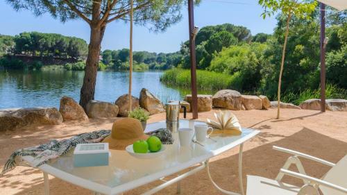 Casa Orilla El Lago C�rdoba By Ruralidays