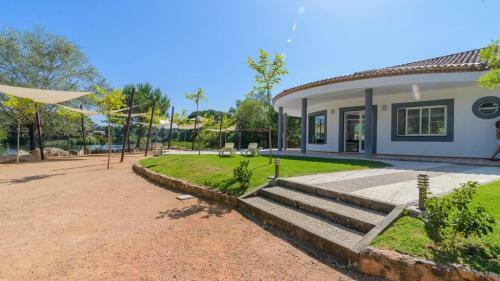 Casa Orilla El Lago C�rdoba By Ruralidays