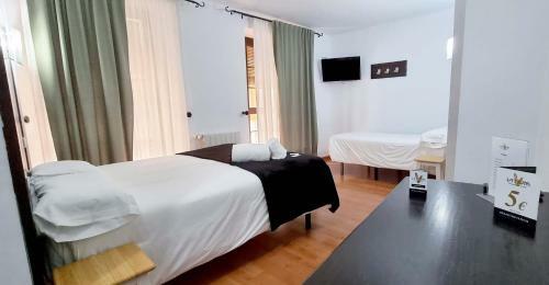 Hostal Vitium C�rdoba