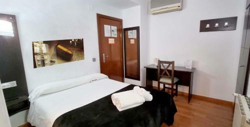 Hostal Vitium C�rdoba