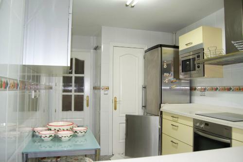 Apartamento Arruzafa Home