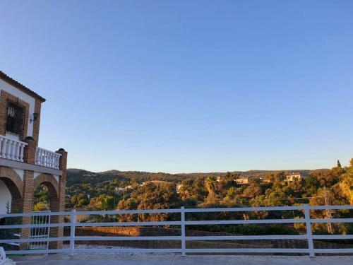 Casa Rural Carmen. Gran Casa Con Piscina Privada.