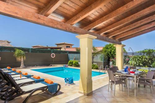 Villa Ducales By Villa Plus