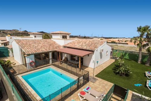 Villa Sherry By Villa Plus