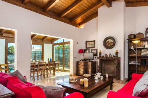 Villa Sherry By Villa Plus
