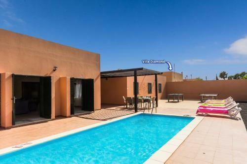 Villa Palm View By Villa Plus