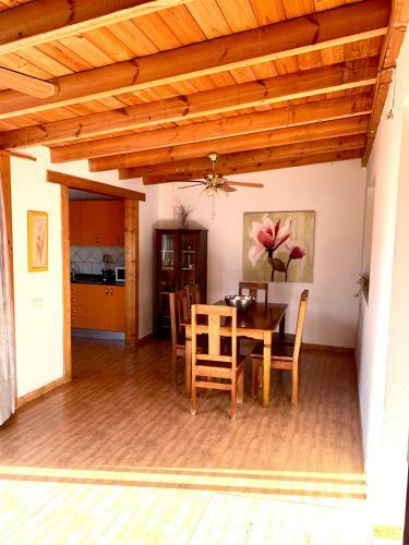 Casa Tagoror