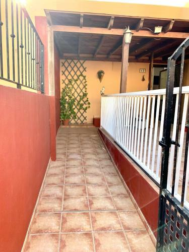 Casa Tagoror