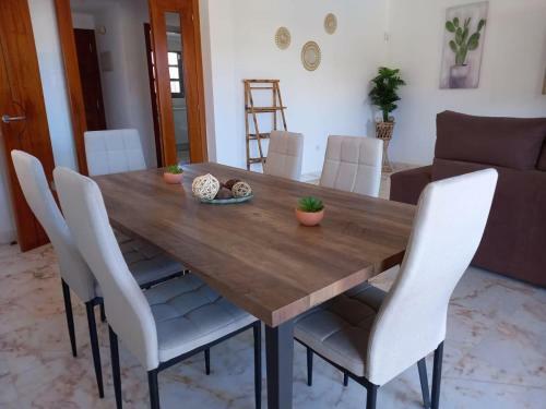 Casa Mar�n