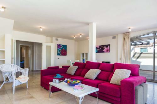 Villa Sirena By Villa Plus