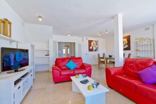 Villa Nanda By Villa Plus