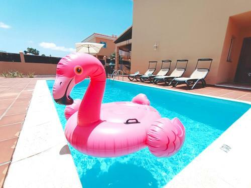 Wonderful Villa With Pool 150 Mt From The Sea