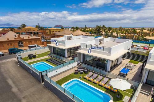 Villa Alana By Villa Plus