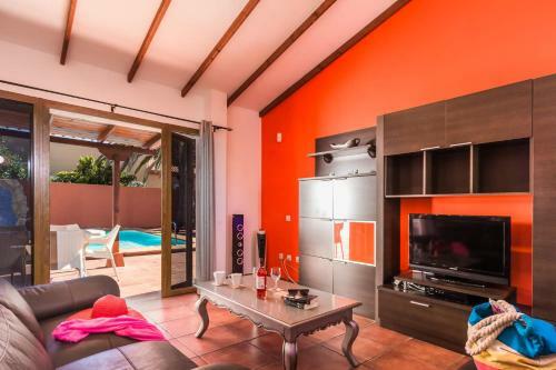 Villa Silvia II By Villa Plus