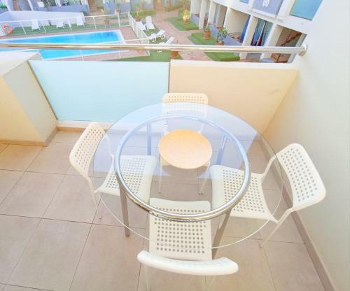 Apartamento Maracuy� By Lovely Property