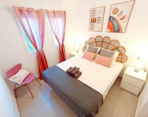 Apartamento Maracuy� By Lovely Property
