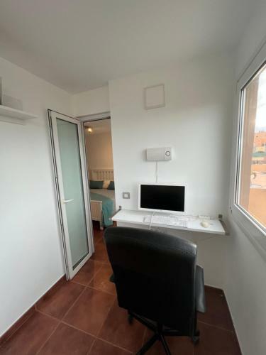 Apartamento Villa Eden