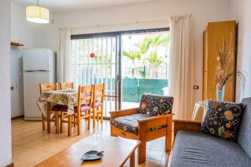 Apartamento Live Los Cristianos Garden And Pool