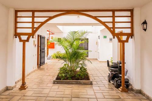 Apartamento Live Los Cristianos Garden And Pool