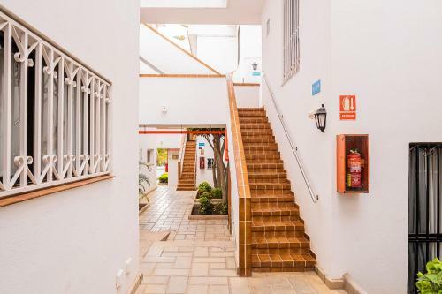 Apartamento Live Los Cristianos Garden And Pool