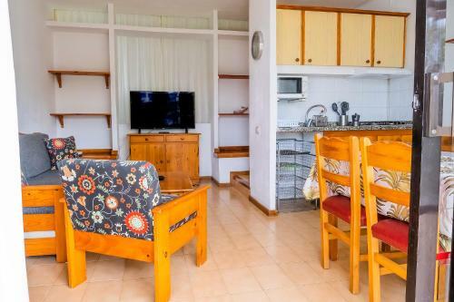 Apartamento Live Los Cristianos Garden And Pool